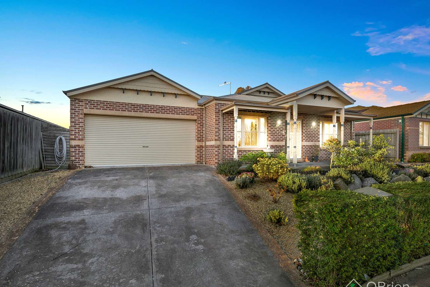 Main view of Homely house listing, 164 Webster Way, Pakenham VIC 3810