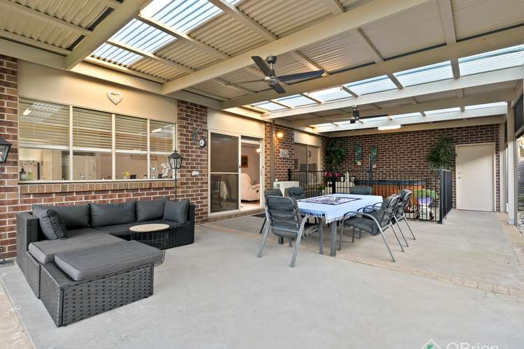 Fifth view of Homely house listing, 164 Webster Way, Pakenham VIC 3810