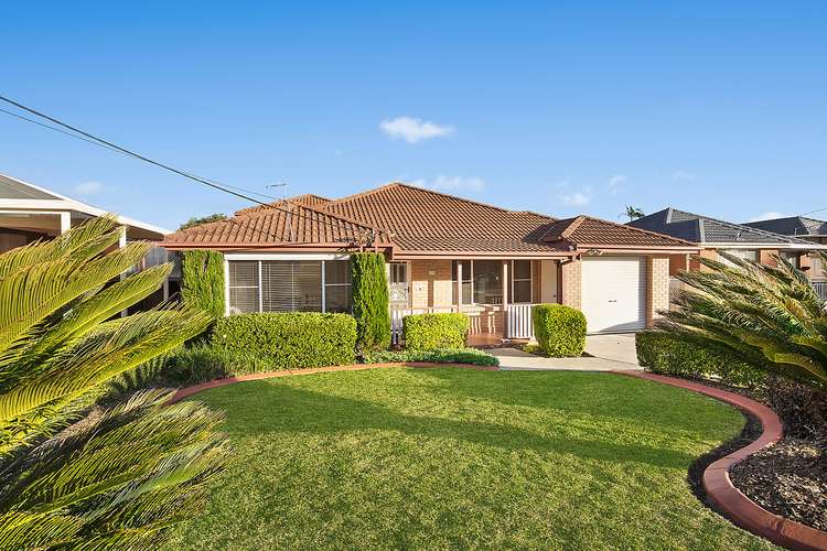 Main view of Homely house listing, 134 Mississippi Road, Seven Hills NSW 2147