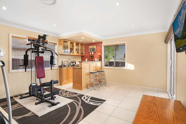 Fifth view of Homely house listing, 134 Mississippi Road, Seven Hills NSW 2147