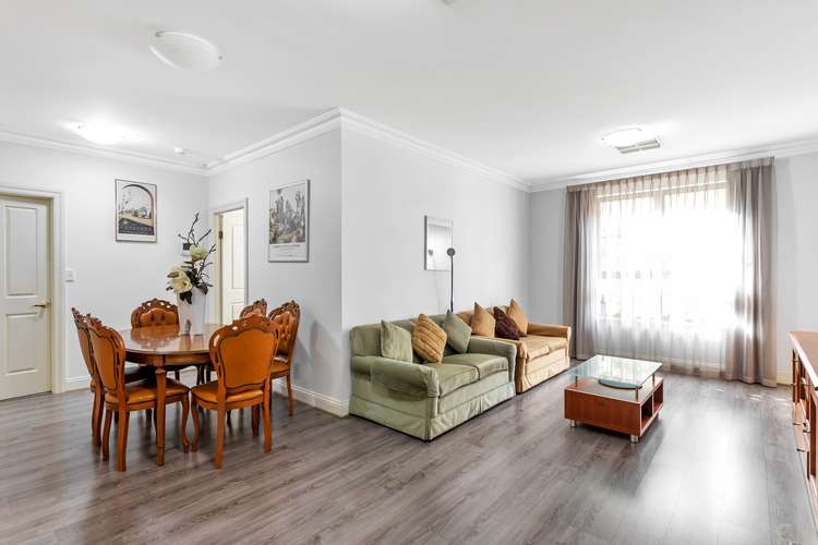 Second view of Homely apartment listing, 1/11 Charlick Circuit, Adelaide SA 5000