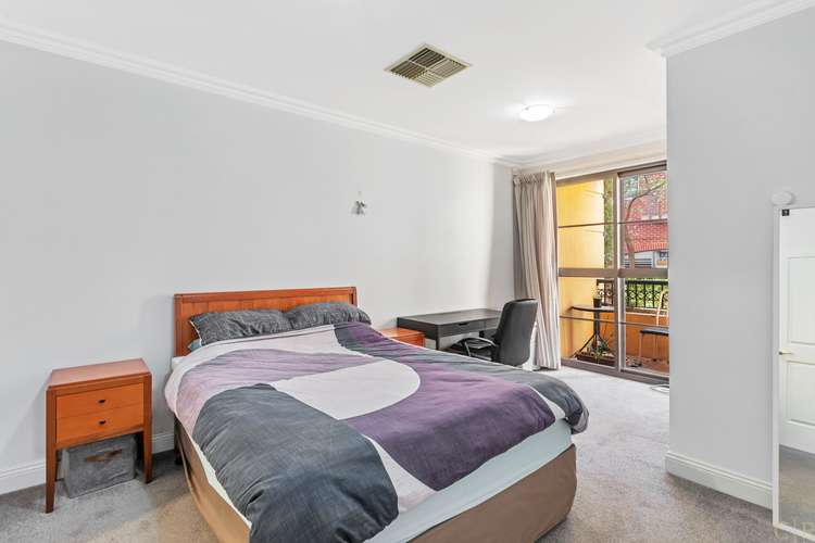 Sixth view of Homely apartment listing, 1/11 Charlick Circuit, Adelaide SA 5000