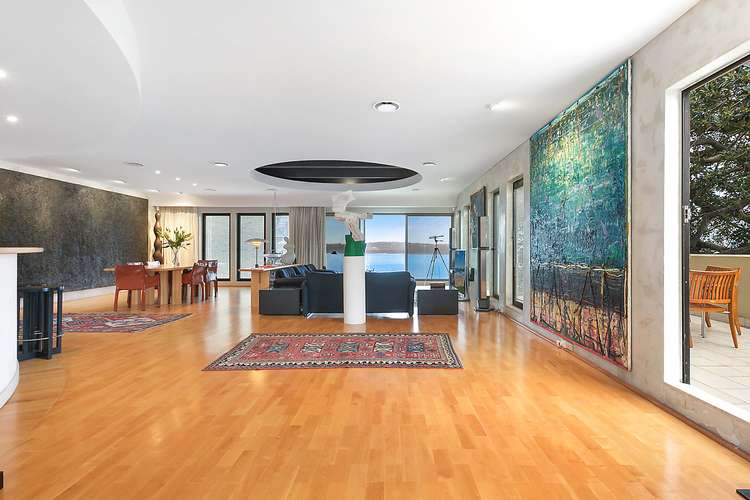 Third view of Homely apartment listing, 3/110 Elizabeth Bay Road, Elizabeth Bay NSW 2011