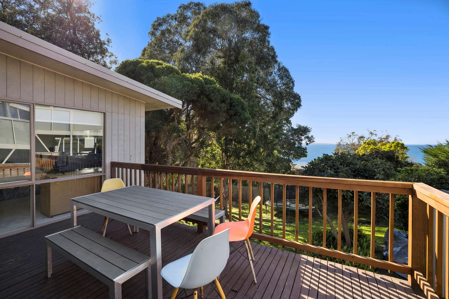 Main view of Homely house listing, 17 Moorhouse Street, Lorne VIC 3232