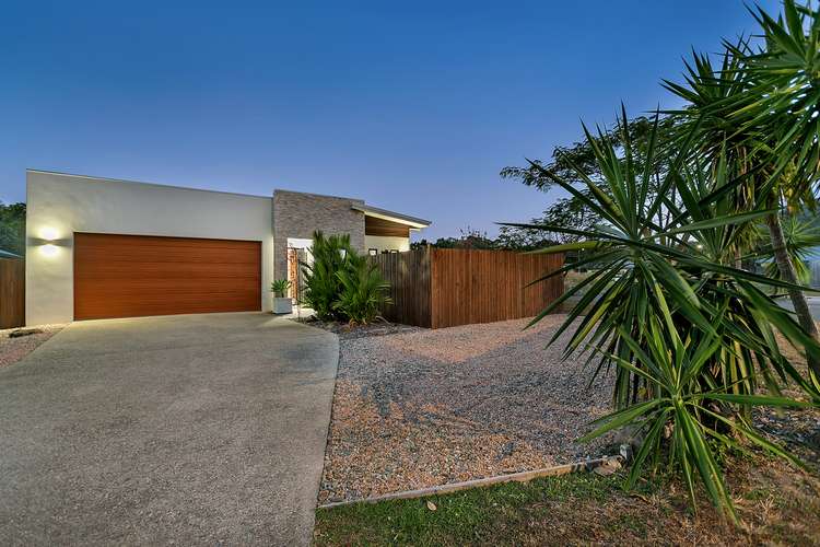 Second view of Homely house listing, 44 Seclusion Drive, Palm Cove QLD 4879