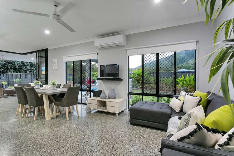 Fifth view of Homely house listing, 44 Seclusion Drive, Palm Cove QLD 4879