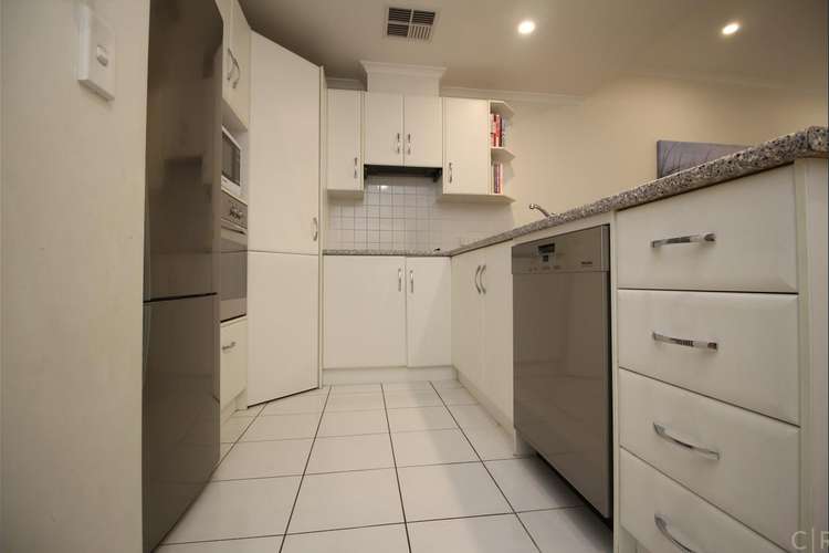 Second view of Homely townhouse listing, 106a Gray Street, Adelaide SA 5000