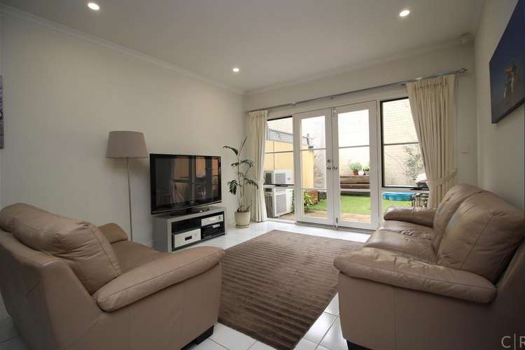 Fourth view of Homely townhouse listing, 106a Gray Street, Adelaide SA 5000