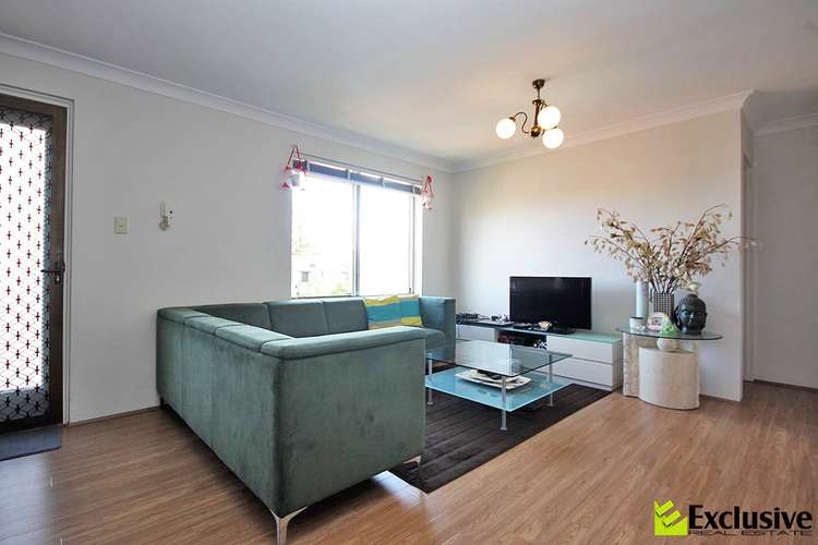Second view of Homely unit listing, 4/61 Queen Street, North Strathfield NSW 2137