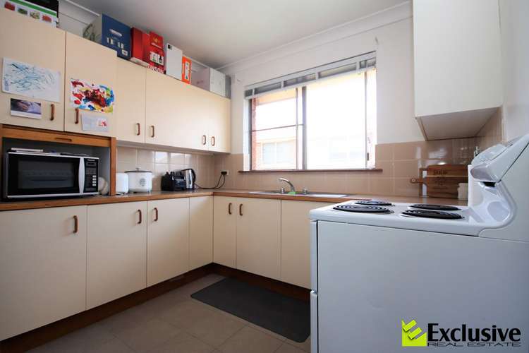 Third view of Homely unit listing, 4/61 Queen Street, North Strathfield NSW 2137