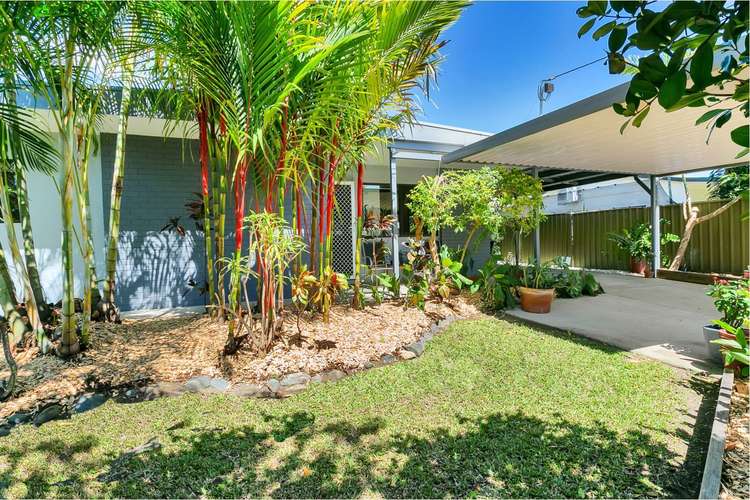 Second view of Homely semiDetached listing, 21A Trucano Close, Whitfield QLD 4870