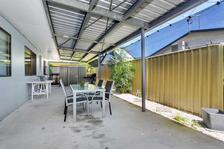 Fourth view of Homely semiDetached listing, 21A Trucano Close, Whitfield QLD 4870