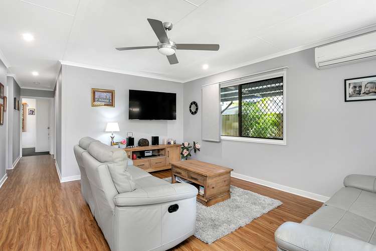 Sixth view of Homely semiDetached listing, 21A Trucano Close, Whitfield QLD 4870