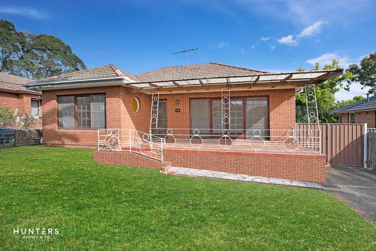 Main view of Homely house listing, 24 Moree Avenue, Westmead NSW 2145