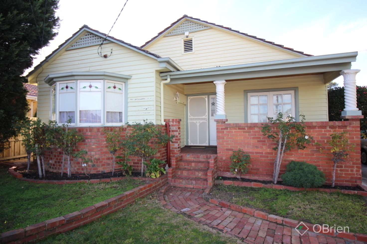 Main view of Homely house listing, 662 Gilbert Road, Preston VIC 3072