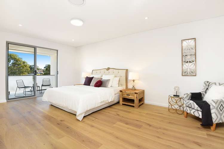 Fourth view of Homely semiDetached listing, 116 Millett Street, Hurstville NSW 2220