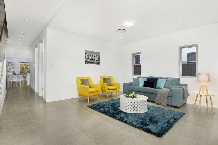 Fifth view of Homely semiDetached listing, 116 Millett Street, Hurstville NSW 2220