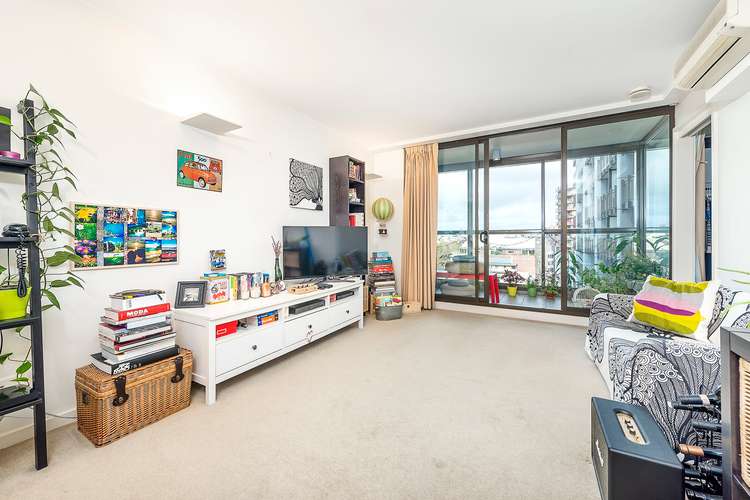 Second view of Homely apartment listing, 801/20 Pelican Street, Surry Hills NSW 2010