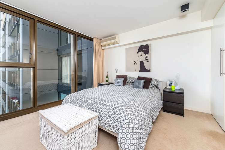 Fourth view of Homely apartment listing, 801/20 Pelican Street, Surry Hills NSW 2010