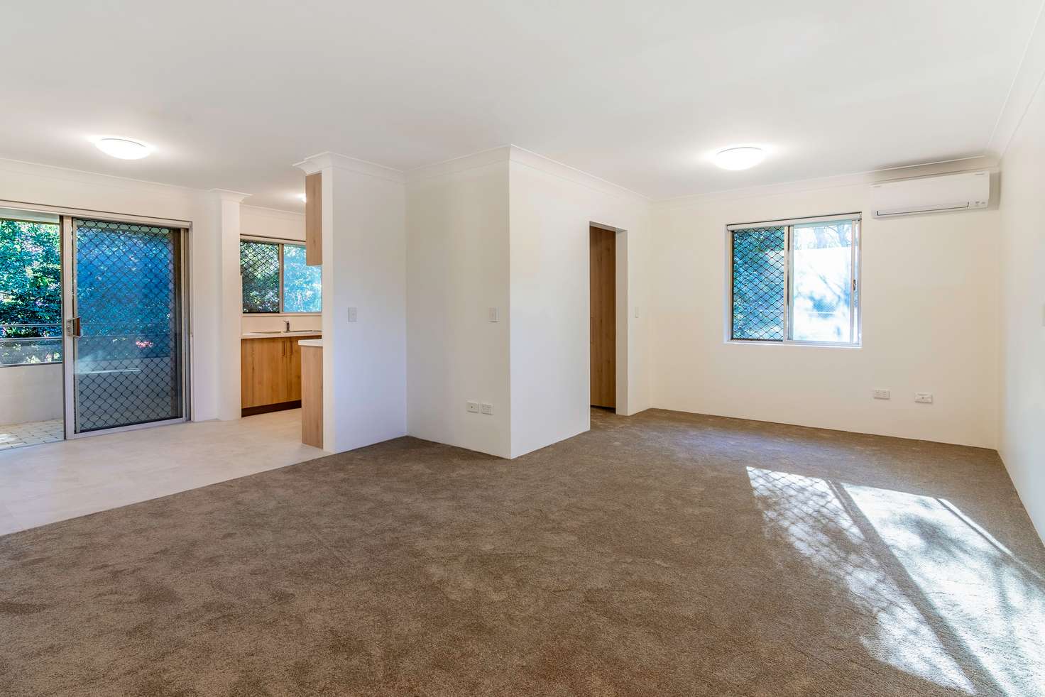 Main view of Homely studio listing, 3/16 Treatts Road, Lindfield NSW 2070