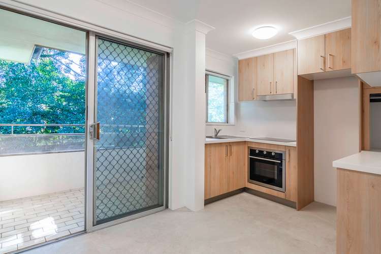 Second view of Homely studio listing, 3/16 Treatts Road, Lindfield NSW 2070