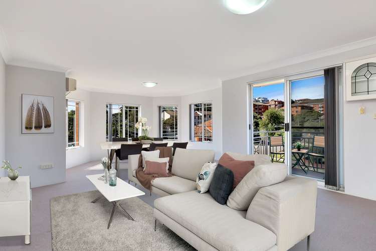 Main view of Homely unit listing, 13/40-42 Forsyth Street, Kingsford NSW 2032