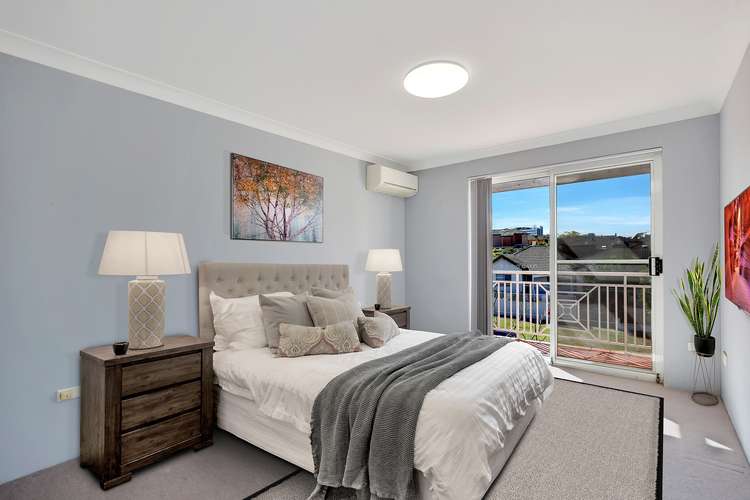 Second view of Homely unit listing, 13/40-42 Forsyth Street, Kingsford NSW 2032