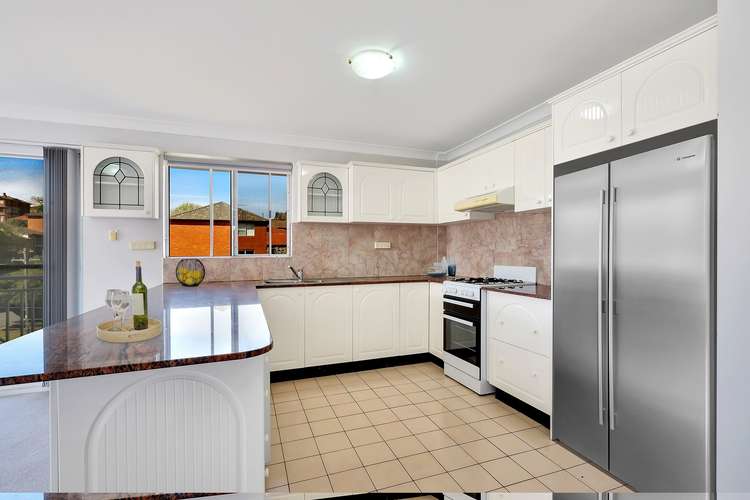 Third view of Homely unit listing, 13/40-42 Forsyth Street, Kingsford NSW 2032