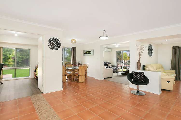 Sixth view of Homely house listing, 61 Koala Court, Little Mountain QLD 4551