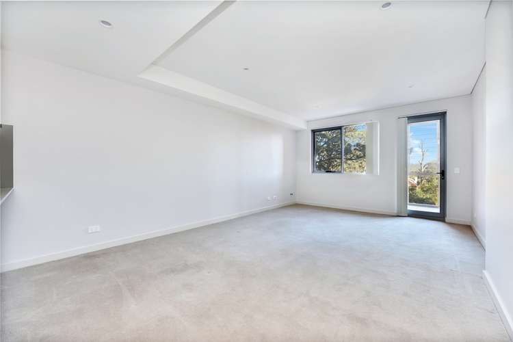 Third view of Homely apartment listing, 106/1-3 Pretoria Parade, Hornsby NSW 2077