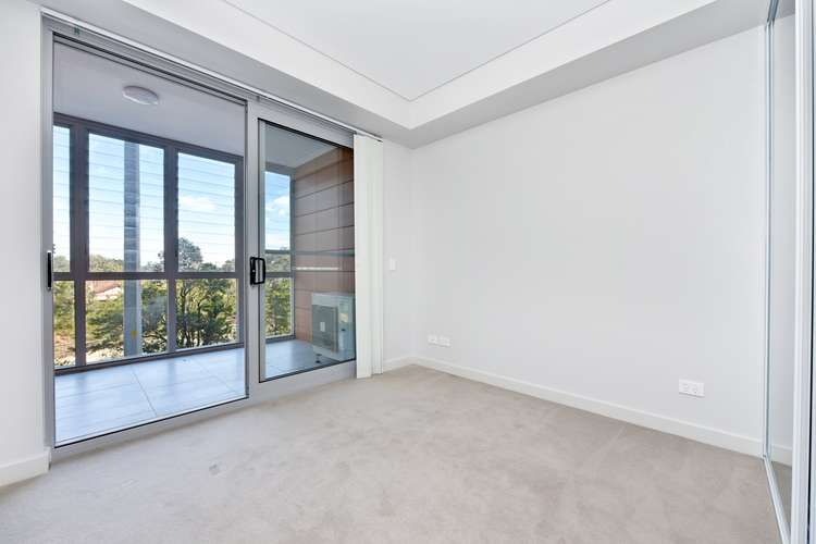 Fourth view of Homely apartment listing, 106/1-3 Pretoria Parade, Hornsby NSW 2077