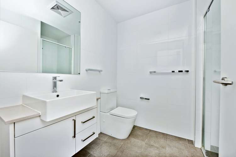Fifth view of Homely apartment listing, 106/1-3 Pretoria Parade, Hornsby NSW 2077