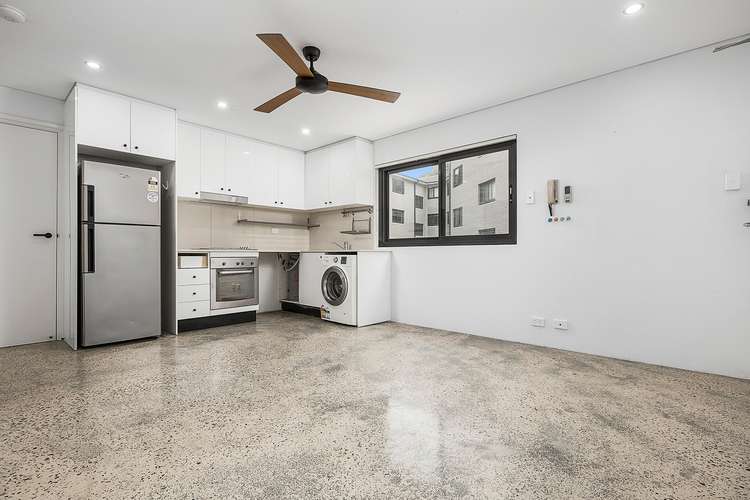 Main view of Homely apartment listing, 34/1a Leeton Avenue, Coogee NSW 2034