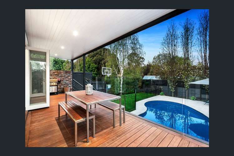 Second view of Homely house listing, 60 Rochester Road, Canterbury VIC 3126