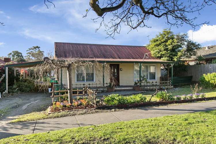 Fourth view of Homely house listing, 21 Peel Street, Berwick VIC 3806