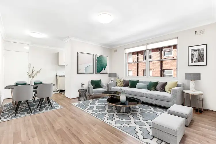 8/41 Chandos Street