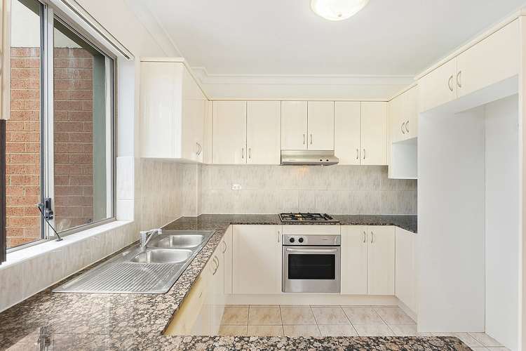 Fifth view of Homely apartment listing, 3/31-39 Gladstone Street, North Parramatta NSW 2151