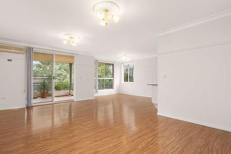 Sixth view of Homely apartment listing, 3/31-39 Gladstone Street, North Parramatta NSW 2151