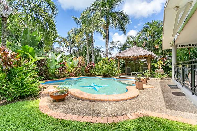 Second view of Homely house listing, 40 Yule Avenue, Clifton Beach QLD 4879