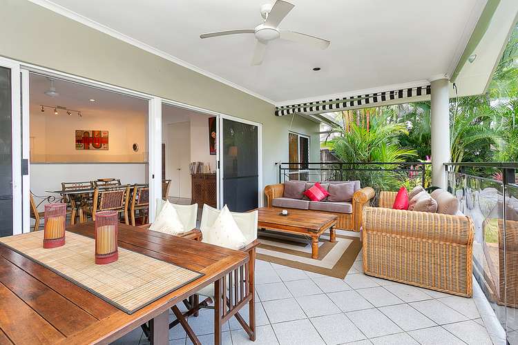 Fourth view of Homely house listing, 40 Yule Avenue, Clifton Beach QLD 4879