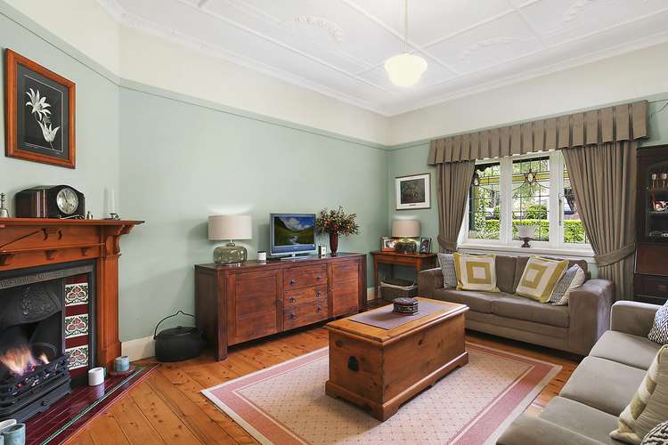 Second view of Homely house listing, 11 Haig Street, Wentworthville NSW 2145