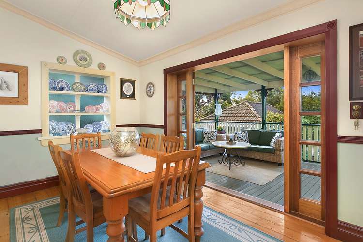 Fourth view of Homely house listing, 11 Haig Street, Wentworthville NSW 2145