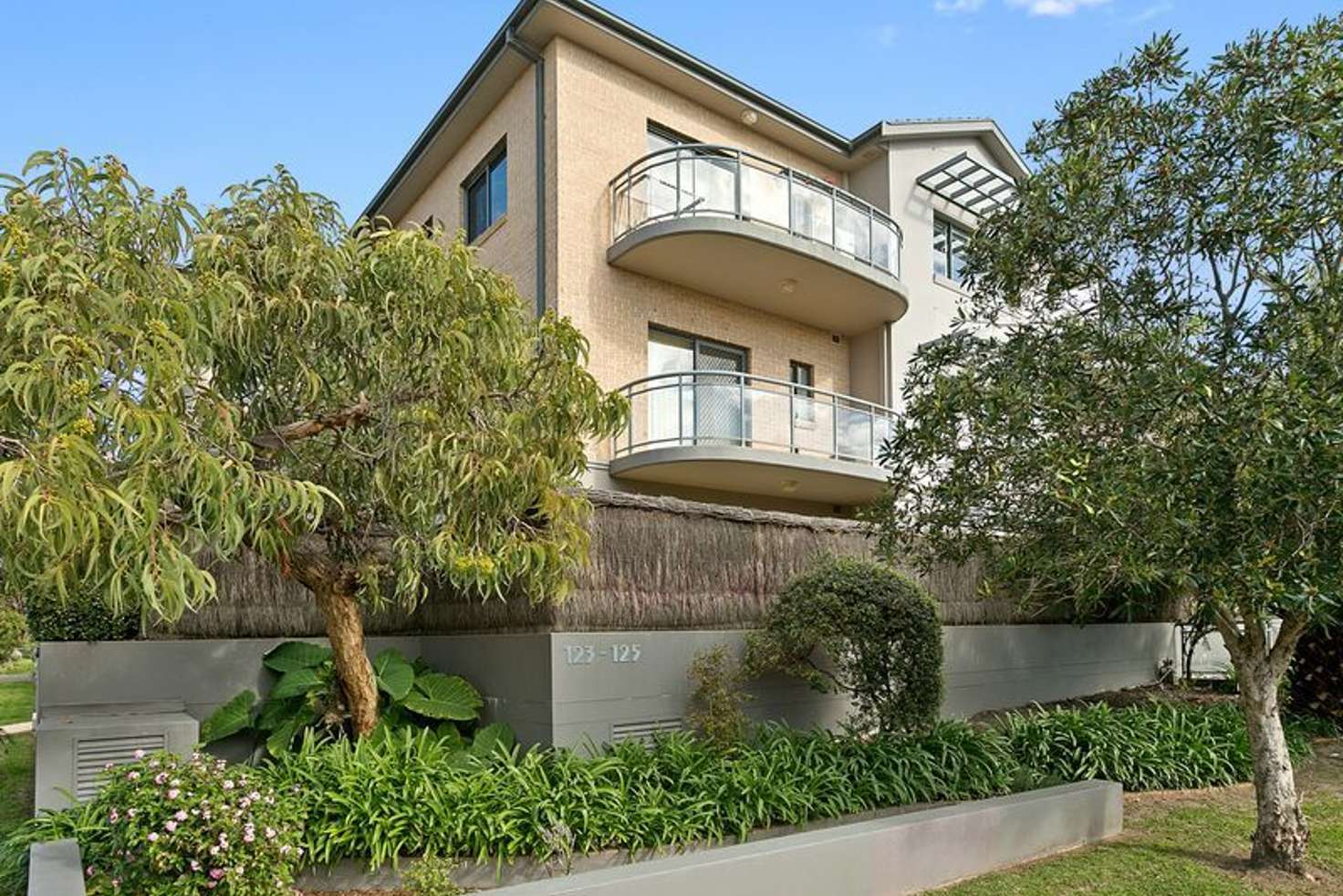 Main view of Homely apartment listing, 1/123 Gerrale Street, Cronulla NSW 2230