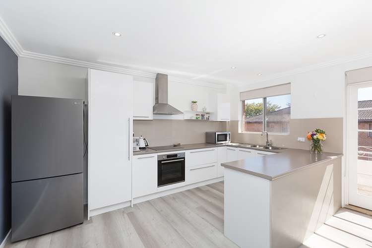 Second view of Homely unit listing, 15/20-22 Kiora Road, Miranda NSW 2228