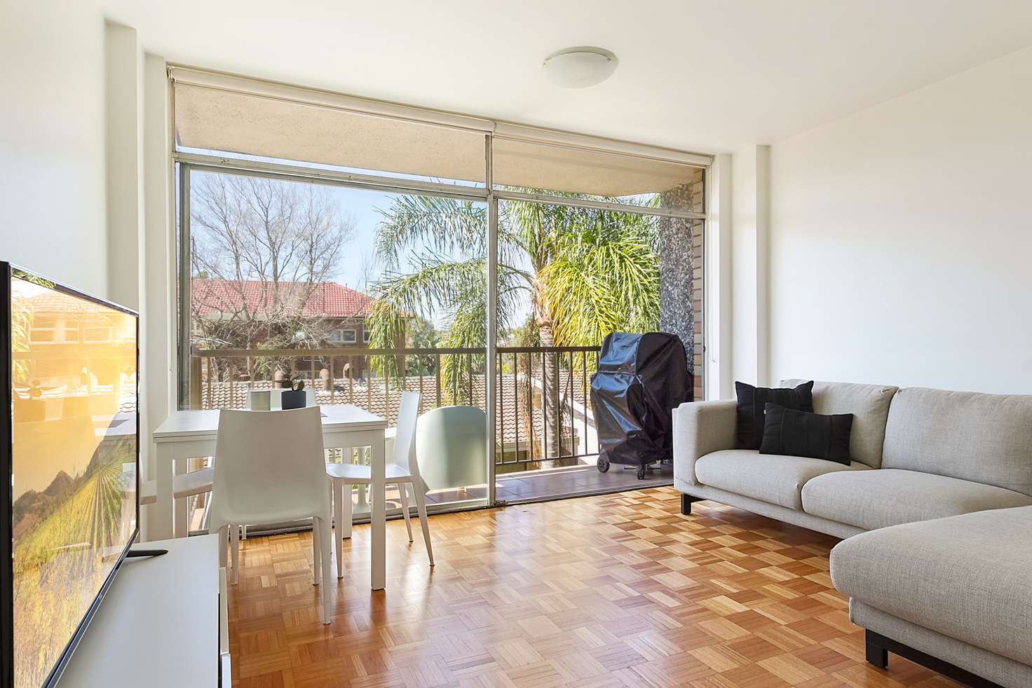 Main view of Homely apartment listing, 34/372 Edgecliff Road, Woollahra NSW 2025