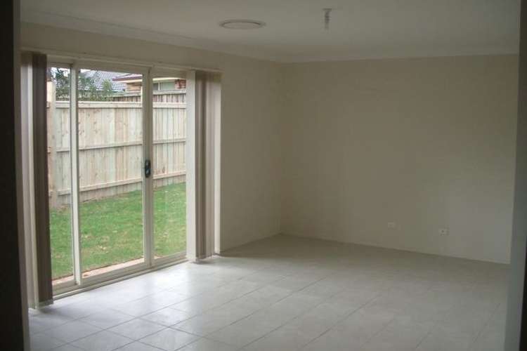 Fifth view of Homely house listing, 20 Iezza Place, Kellyville Ridge NSW 2155