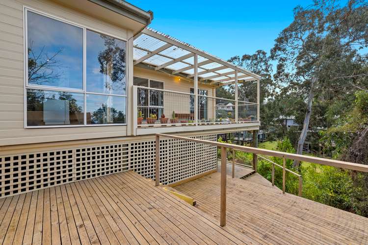 Main view of Homely house listing, 14A Belvedere Terrace, Lorne VIC 3232