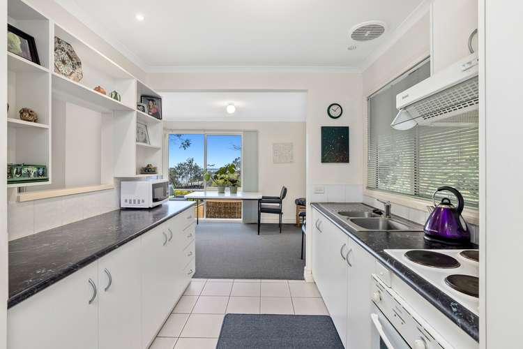 Third view of Homely house listing, 14A Belvedere Terrace, Lorne VIC 3232