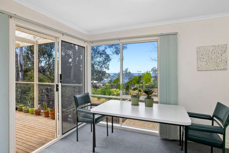 Sixth view of Homely house listing, 14A Belvedere Terrace, Lorne VIC 3232