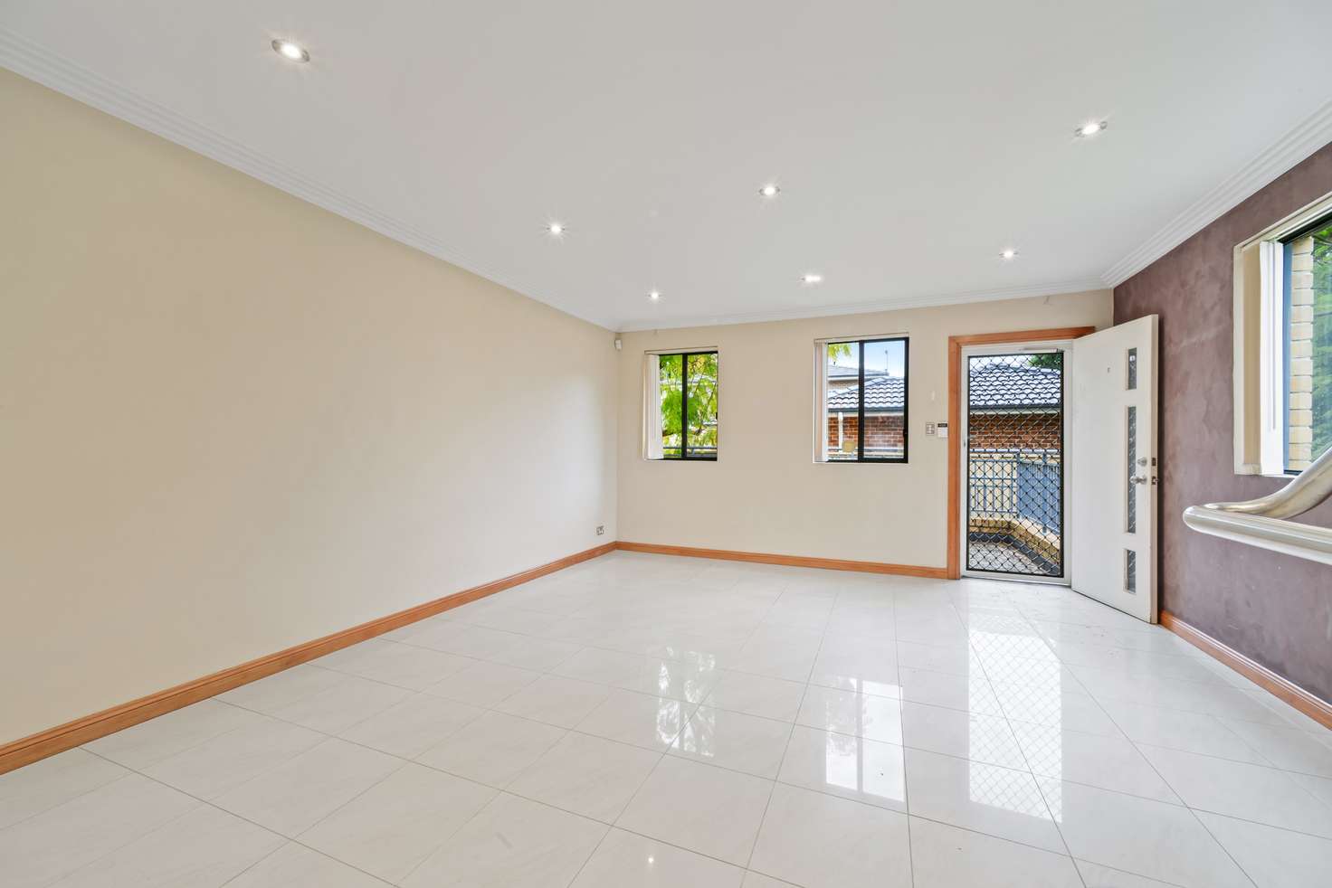 Main view of Homely townhouse listing, 7/50-52 Hassall Street, Parramatta NSW 2150